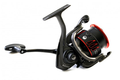Guru A-Class Float/Feeder Reel