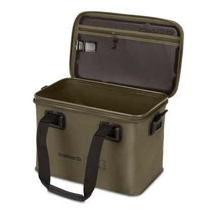 Trakker Downpour T1 Carryall M (30L) Green