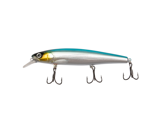 Zebco Demonic Wobbler 12cm 17.5g