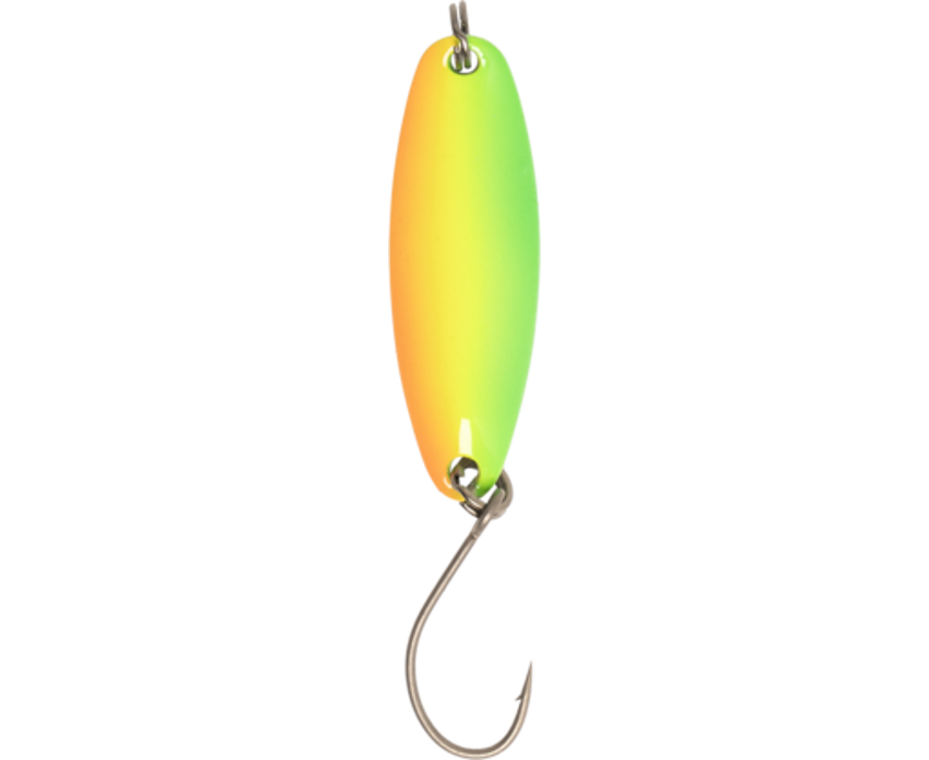 Zebco Magic Trout Minnow Spoon Set 3.7g