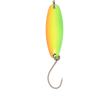 Zebco Magic Trout Minnow Spoon Set 3.7g