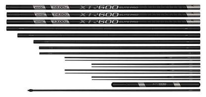 Matrix XTR600 Elite Pro 16.0m Package