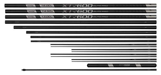 Matrix XTR600 Elite Pro 16.0m Package