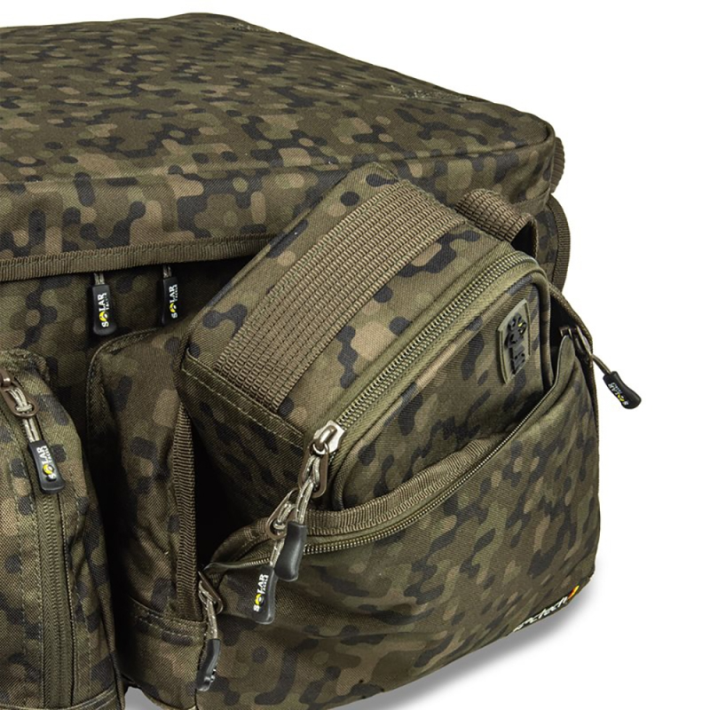 Solar Tackle SP C-tech Tackle Carryall System