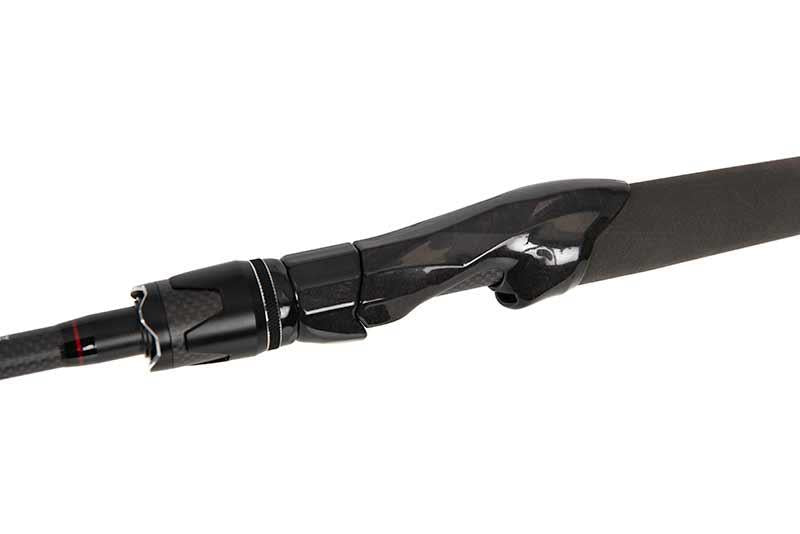 Fox Rage Prism X Perch Jigger 210cm 5-21g 2pc