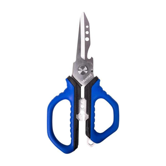 Mustad 7" Scissors