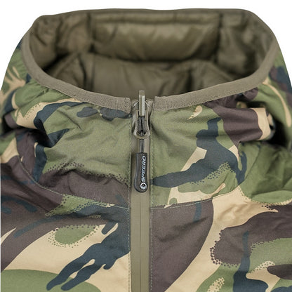 Speero Reversible Waterproof Jacket DPM