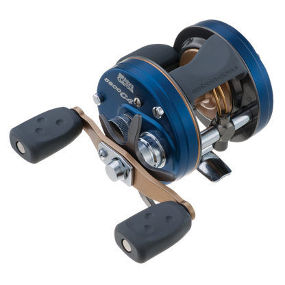 Abu Garcia Ambassadeur 5600 C4