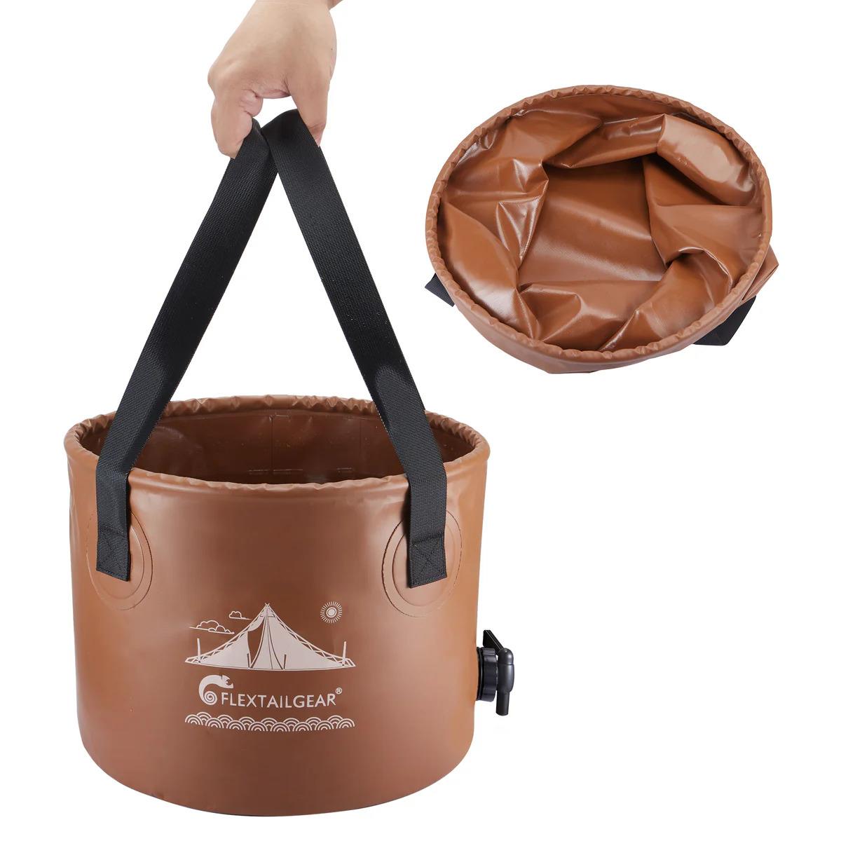 Flextail Flex Bucket 20ltr