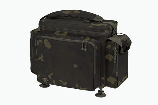 Korda Compac Framed Carryall Dark Kamo Large