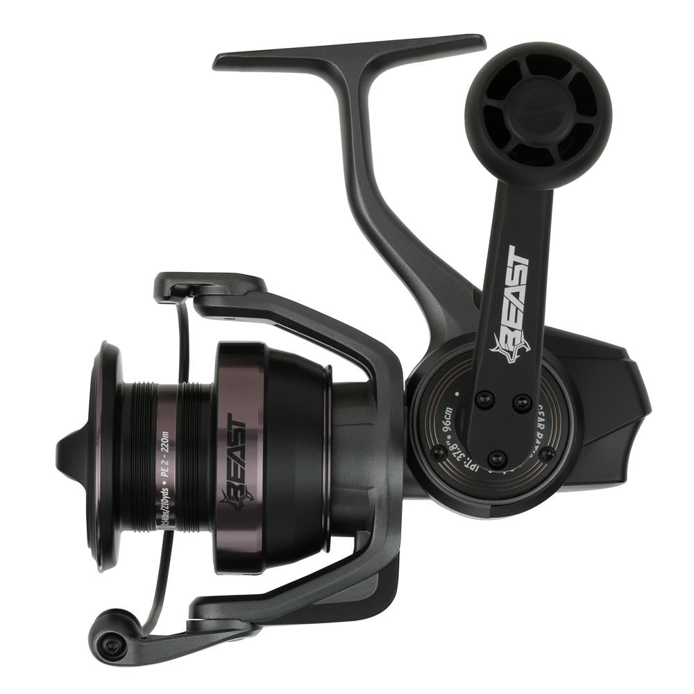 Abu Garcia Beast 4000 Spinning Reel