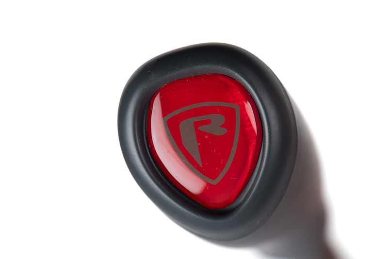 Fox Rage Warrior Light Spin 5-15g 210cm