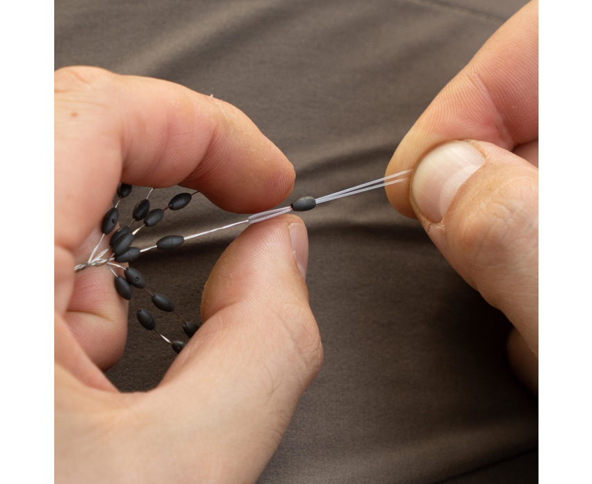 Avid Outline Tungsten Sinkers