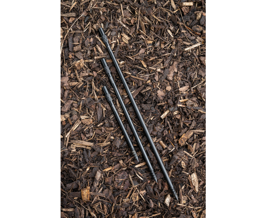 Korum Twist Lock Screwpoint Bankstick