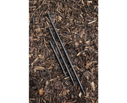 Korum Twist Lock Screwpoint Bankstick
