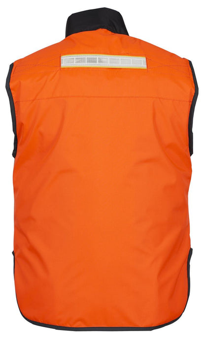 GUY COTTEN NEPTUN WAISTCOAT / GILET