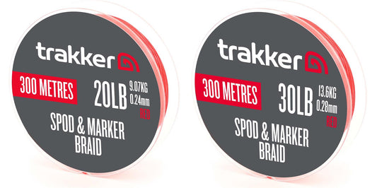 Trakker Spod & Marker Braid