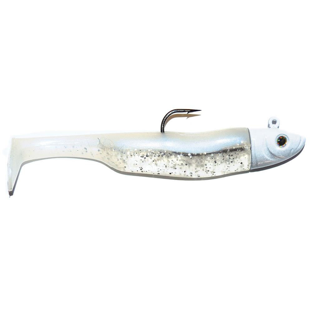 Axia Mighty Minnow / Soft Body Lures