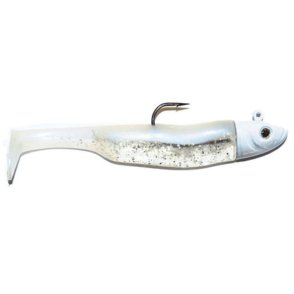 Axia Mighty Minnow / Soft Body Lures
