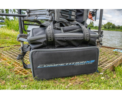 Preston Competition XS Feeder Case