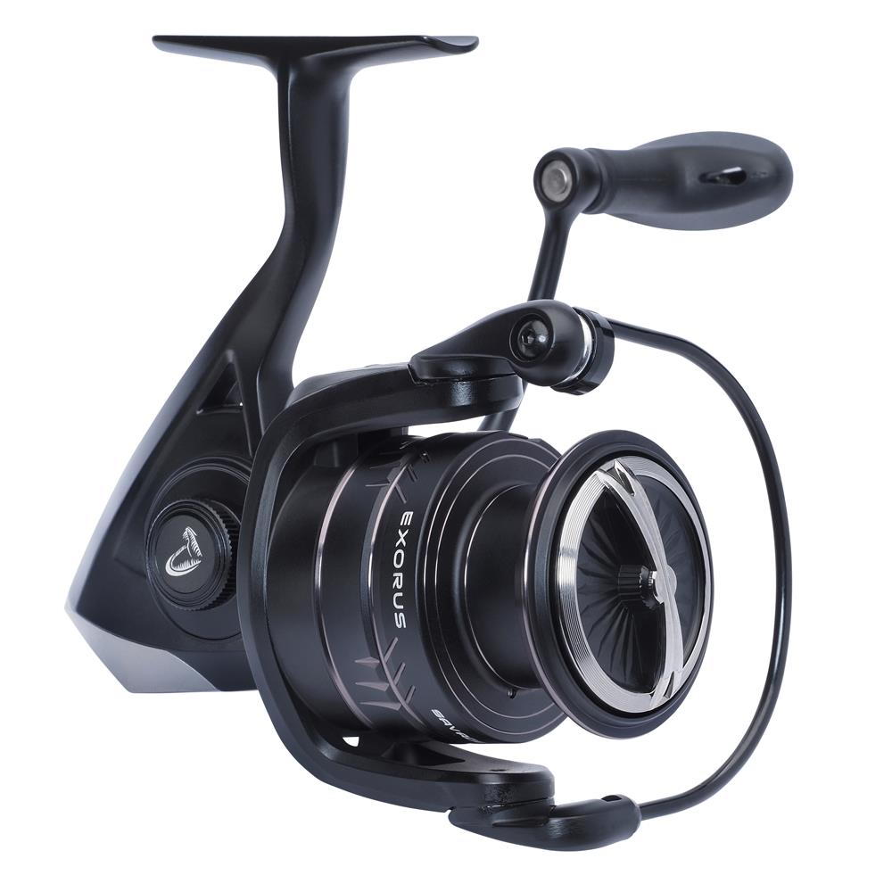 Savage Gear Exorus C5000HG Spinning reel