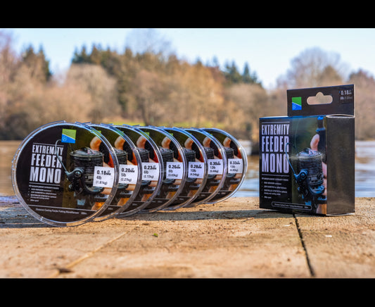 Preston Extremity Feeder Mono