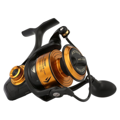 Penn Spinfisher VII Spinning Reel SSVII 2500