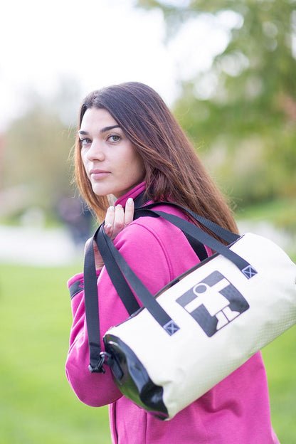 GUY COTTEN NANO HOLDALL BAG / FISHING / BOATING / SAILING