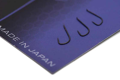 Matrix X4 Commercial Silvers Hook - Spade Barbless