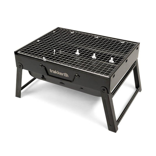 Trakker Armolife BBQ v2