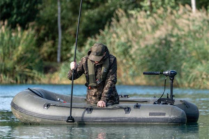 Nash Boat Life Illuminated Marker Pole 6.5m