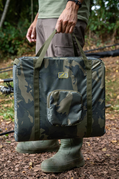 Korum Camo Fishcare Set