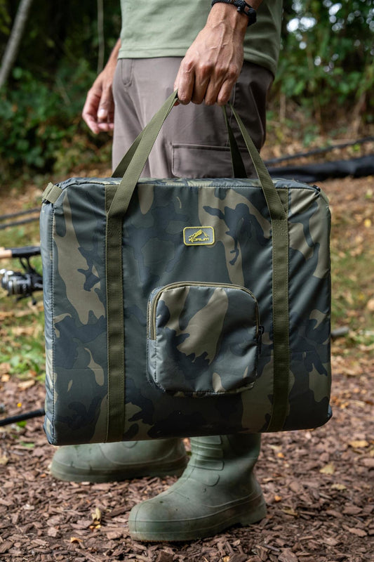 Korum Camo Fishcare Set