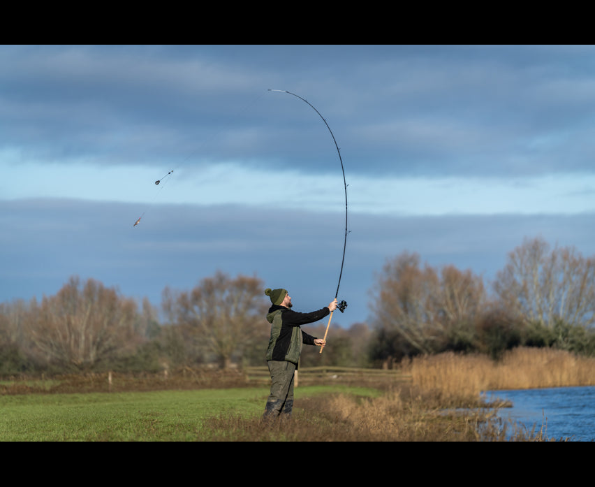 Korum Limitless Power