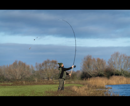 Korum Limitless Power