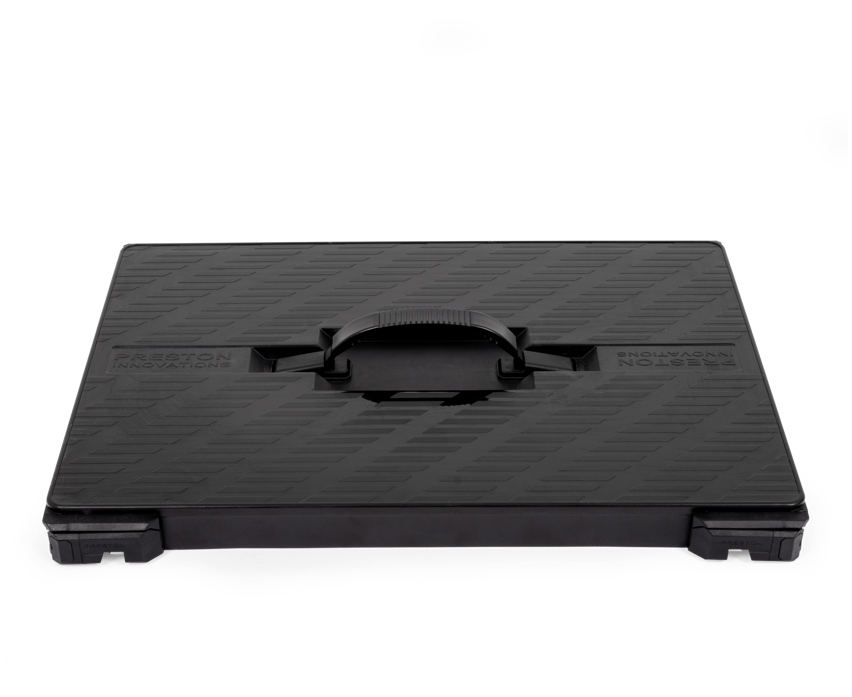 Preston Absolute 5G Lid Unit