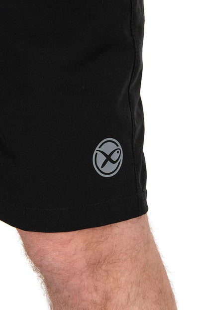 Matrix LW Shorts Black