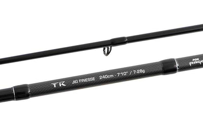 Fox Rage TR Jig Finesse 240cm - 7'10" 7-28g