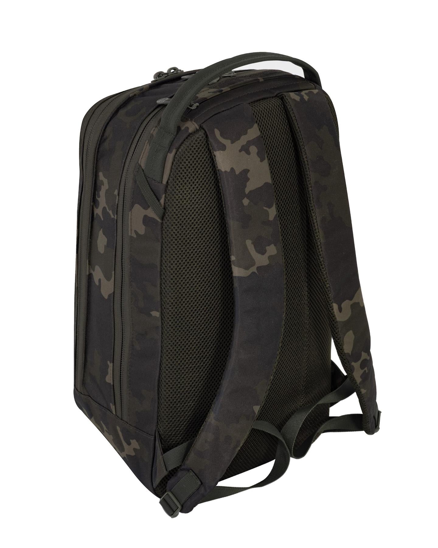 Korda Commuter Rucksack Dark Kamo