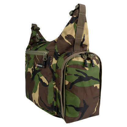 Speero Session Shoulder Bag