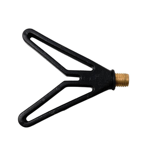 Axia Rod Rest Y Black