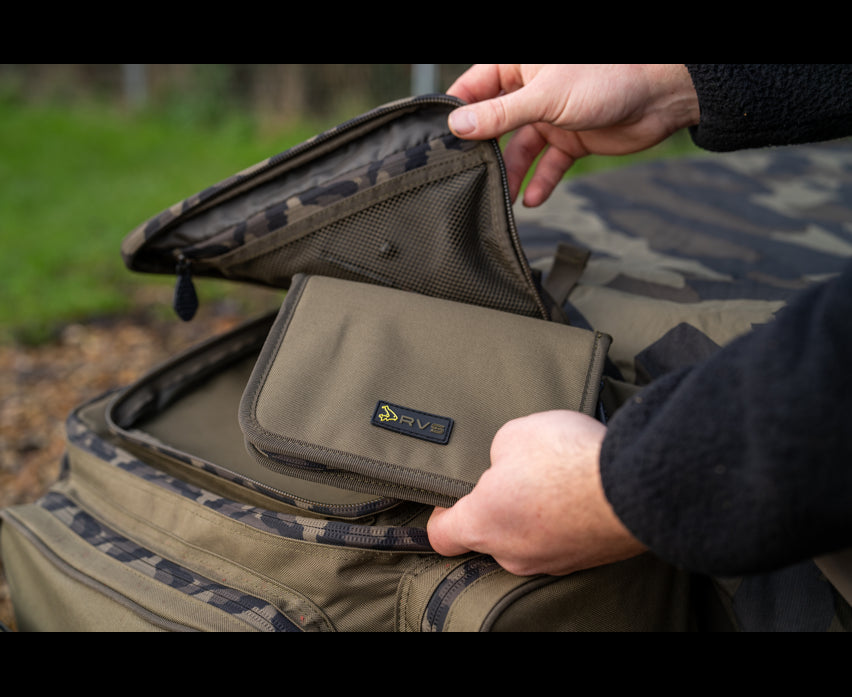 Avid RVS Licence Wallet