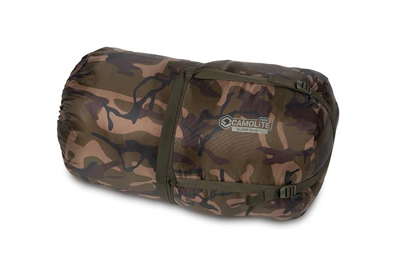 Fox CamoLite Sleeping Bags