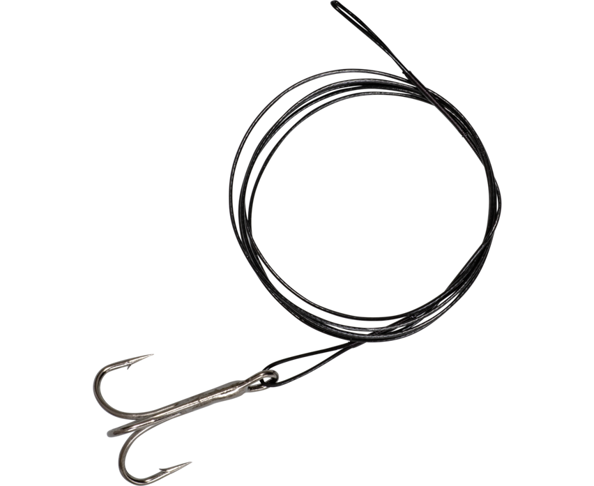 Zebco Trophy Steel Trace 7x7