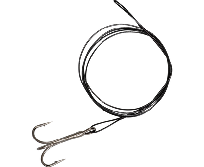 Zebco Trophy Steel Trace 7x7