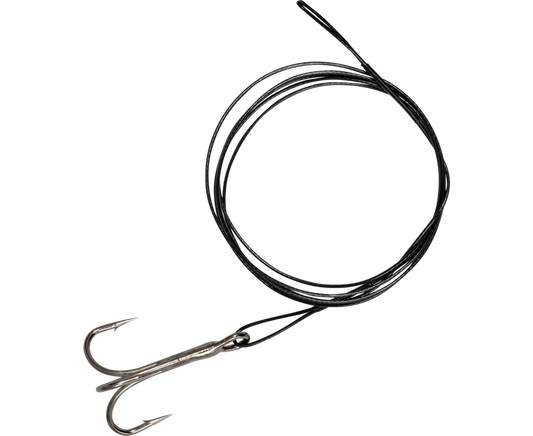 Zebco Trophy Steel Trace 7x7