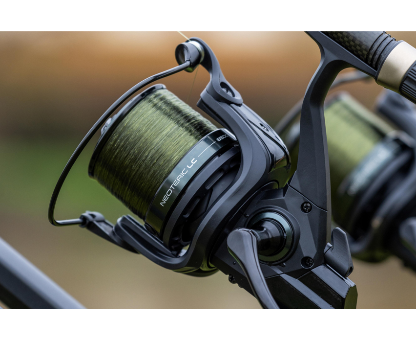 Korum Neoteric LC 5500 Reel