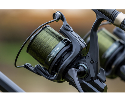 Korum Neoteric LC 5500 Reel