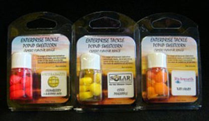 Enterprise Tackle CC Moore Pop Up Corn