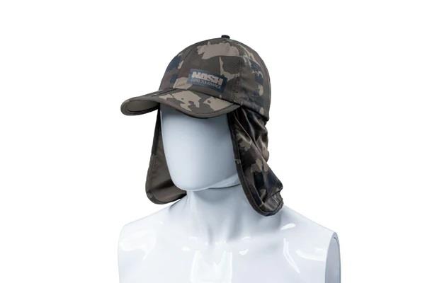 Nash ZT Lite Hydra Flex Baseball Cap Camo